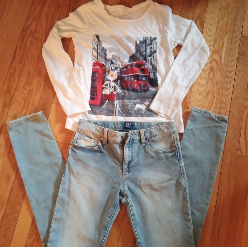 GAP & JF bundle
